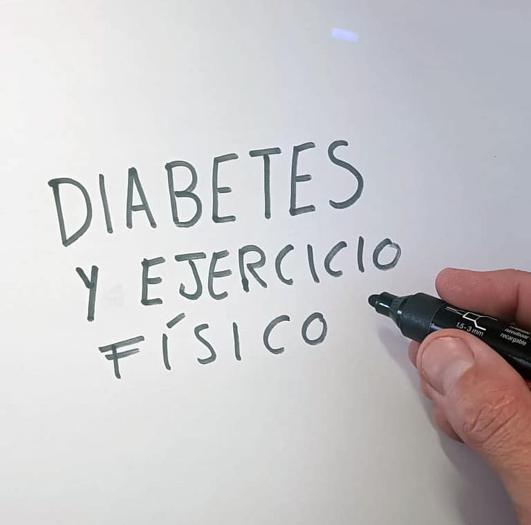 Primer Encuentro RedExAP: Profesionales y Pacientes Debaten sobre Diabetes y Ejercicio Físico en Alcalá de Henares, 17 y 18 de octubre de 2024″